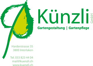 Immagine Künzli Gartengestaltung GmbH