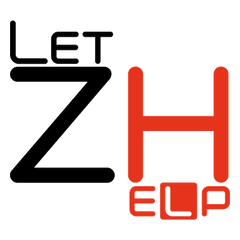 image of LetZHelp 