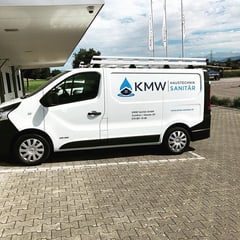 Photo KMW Sanitär GmbH