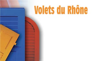 image of Volets du Rhône 