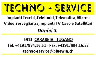 Photo de Techno-Service Impianti Tecnici e Telefonici