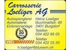 image of Carrosserie Loeliger AG 