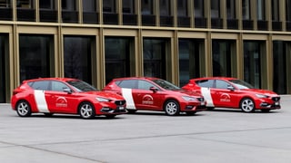 image of Fahrschule Bucher Kriens 