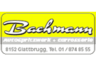 Bachmann Beat image