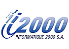 Bild Informatique 2000 SA