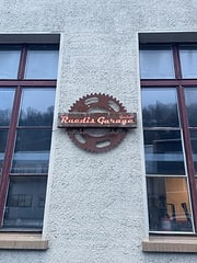 image of Ruedis Garage GmbH 