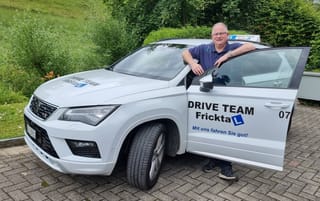 Bild von DRIVE TEAM Fricktal / VKU Fricktal