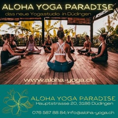 Aloha YOGA Paradise image
