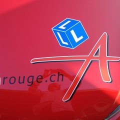 image of A rouge sàrl 