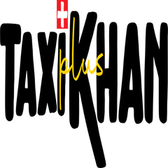 Bild von Taxi Plus Khan