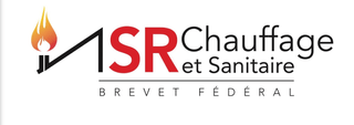 image of SR Chauffage et sanitaire Sylvain Robert 