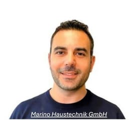 Bild Marino Haustechnik GmbH