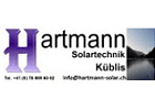 Photo Hartmann Solartechnik