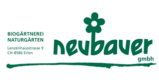 Immagine Biogärtnerei & Naturgärten Neubauer GmbH