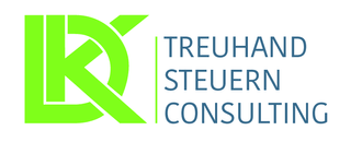 Immagine DK Treuhand | Steuern | Consulting