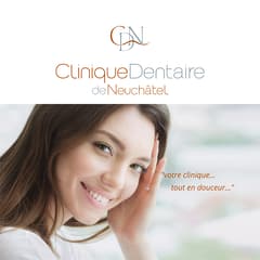 Immagine di Clinique dentaire de Neuchâtel