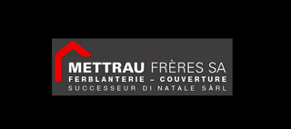 image of Mettrau Frères S.A., successeur Di Natale Sàrl 