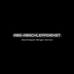 Photo ABS-Abschleppdienst