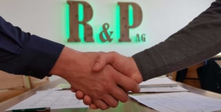 Bild R & P AG