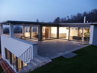 Bild von gartner architektur bauphysik AG