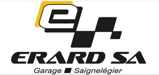 image of Erard SA 