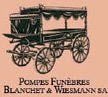 image of Blanchet & Wiesmann SA Pompes Funèbres 