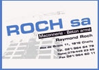 Roch SA image