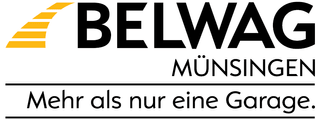 image of BELWAG AG BERN Betrieb Münsingen 