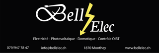 Bell Elec image