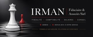 Photo Irman Fiduciaire & Associés Sàrl