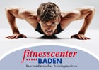 Photo Fitnesscenter Baden