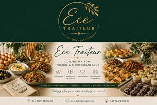 Ece Traiteur image