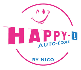 Bild Happy-L auto-école