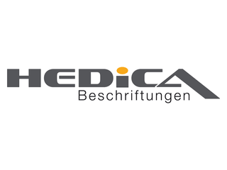 Photo Hedica Beschriftungen GmbH