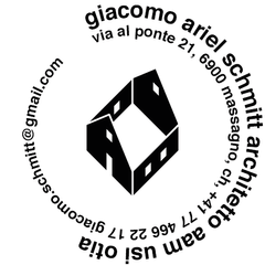Photo Schmitt architetto