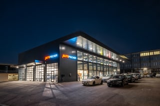 image of Auto Fischer Ettingen GmbH 