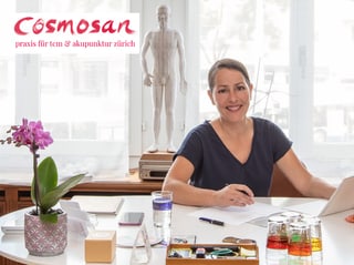 Immagine cosmosan praxis für tcm & akupunktur zürich