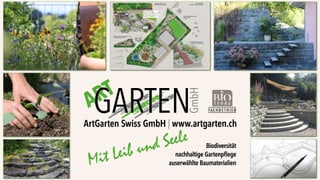 image of ArtGarten Swiss GmbH 