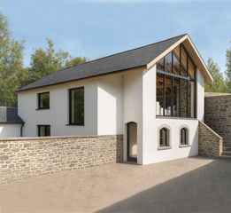 AFLOW architecture Sàrl image