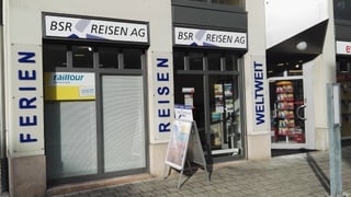 Immagine BSR Reisen AG