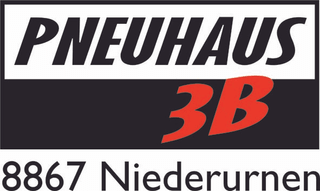 image of Pneuhaus 3B AG 