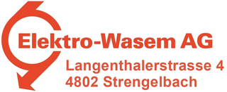 image of Elektro Wasem AG 