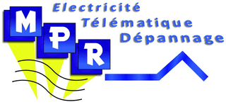 image of MPR Electricité Téléphone Robert De Paoli Sàrl 