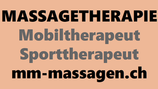 MM Massagen; Innovative modernste  Körpertherapien & Sporttherapien / Ganzheitliche Körpertherapeut image