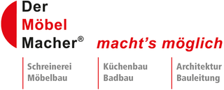 Bild Der MöbelMacher Schreinerei GmbH