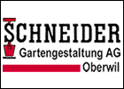 Photo Schneider Gartengestaltung AG