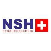 Bild von NSH Gebäudetechnik GmbH