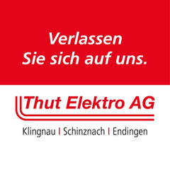 Bild von Thut Elektro AG