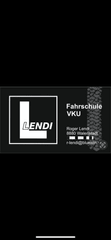 Fahrschule Lendi image
