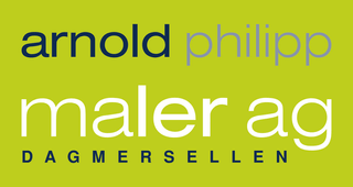 Arnold Philipp Maler AG image